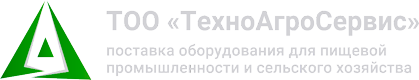 Лого ТехноАгроСервис