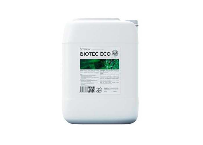Biotec Eco